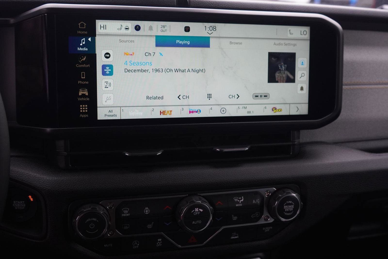 New 2026 Jeep Wrangler Sport S image 47