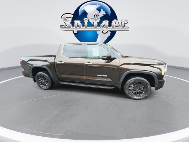 Used 2022 Toyota Tundra Limited image 10