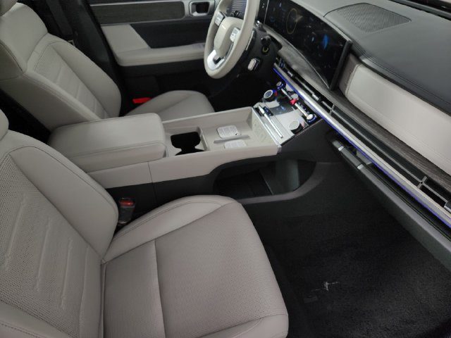 New 2026 Hyundai Santa Fe Limited AWD/4WD image 16
