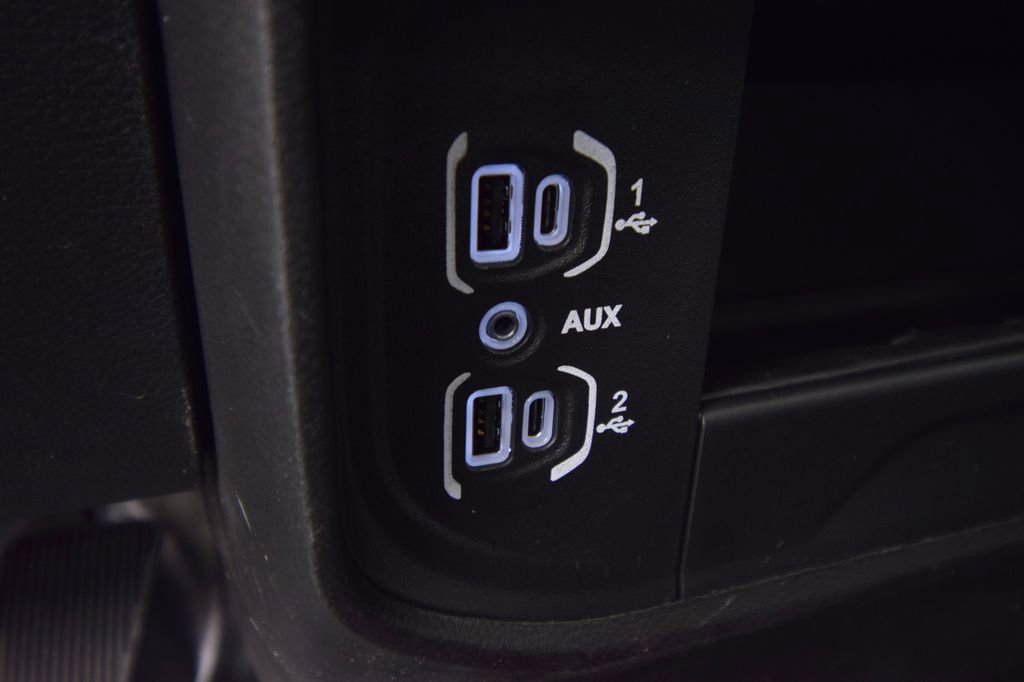 New 2026 RAM 2500 Tradesman image 23