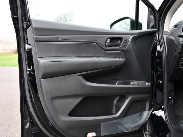 New 2026 Honda Odyssey EX-L image 9