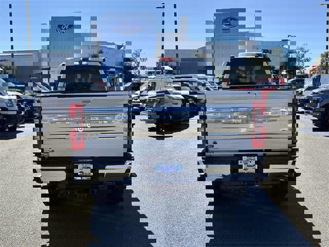 New 2026 Ford F350 King Ranch w/ Chrome Package image 3