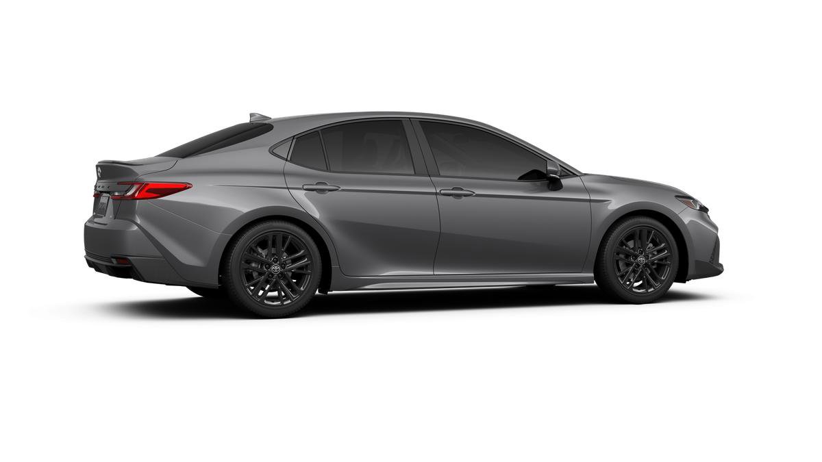 New 2026 Toyota Camry SE image 11