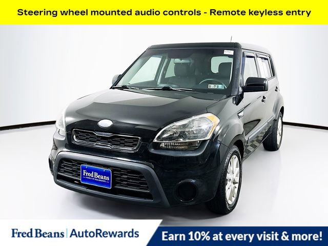 Used 2013 Kia Soul image 3