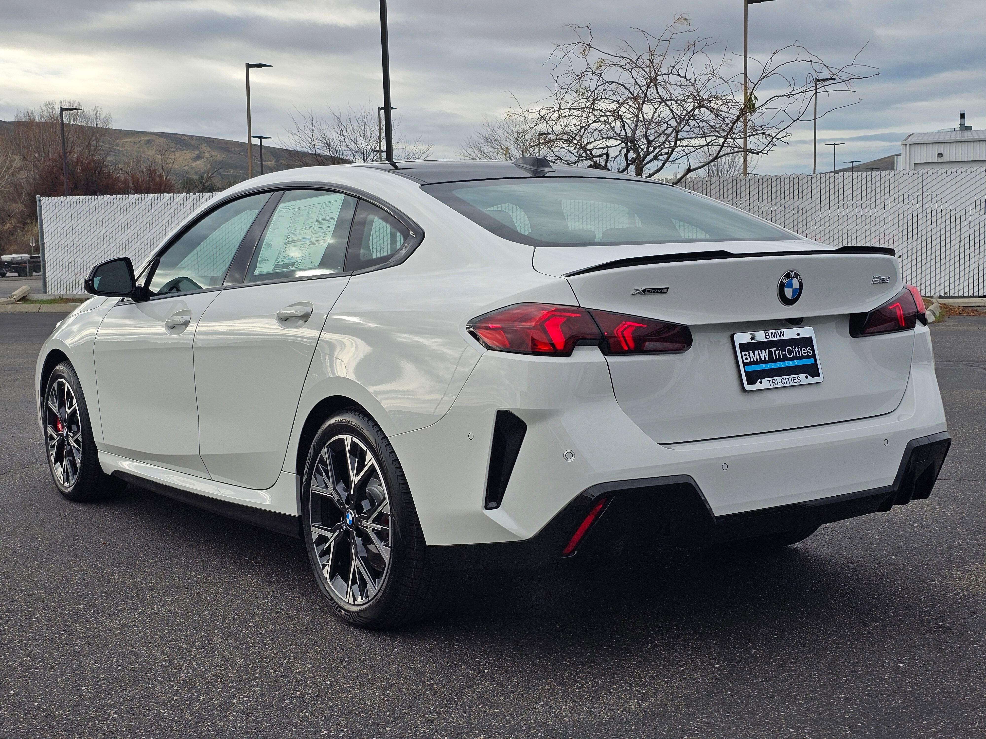 New 2026 BMW 228i xDrive w/ Premium Package image 4