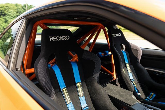 Used 2011 BMW M3 Base image 18