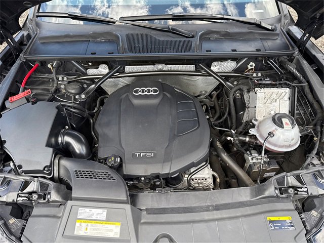 Used 2018 Audi Q5 2.0T Premium Plus image 27
