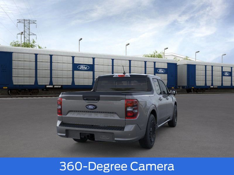 New 2026 Ford Maverick Lobo image 9