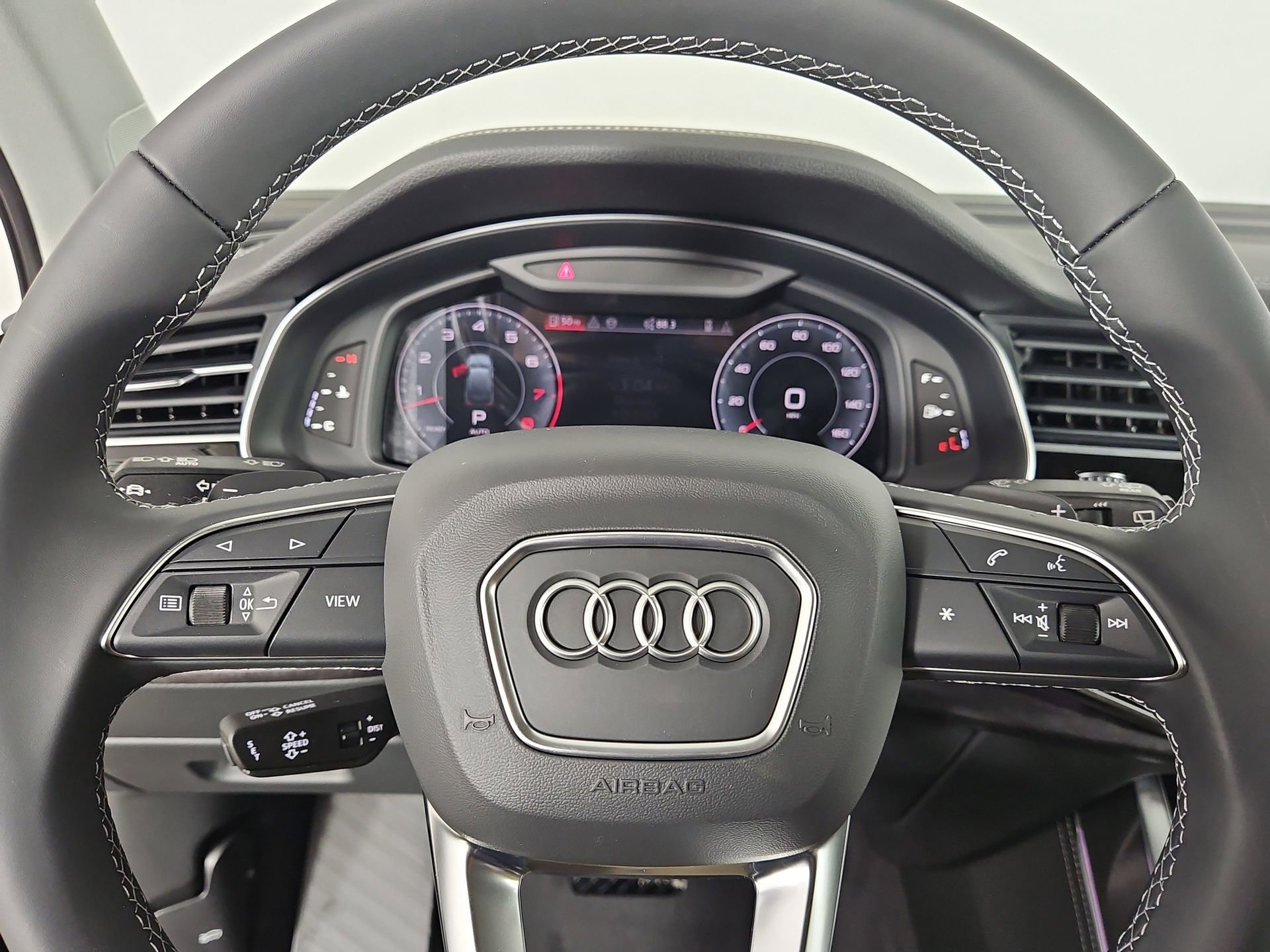 New 2026 Audi Q7 3.0T Premium Plus image 27