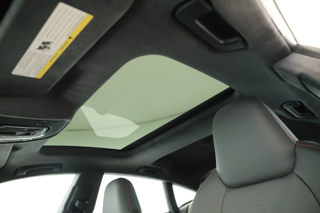 New 2026 Audi RS 7 Performance image 26