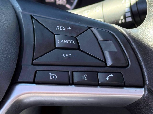 Used 2019 Nissan Altima 2.5 S FWD image 17