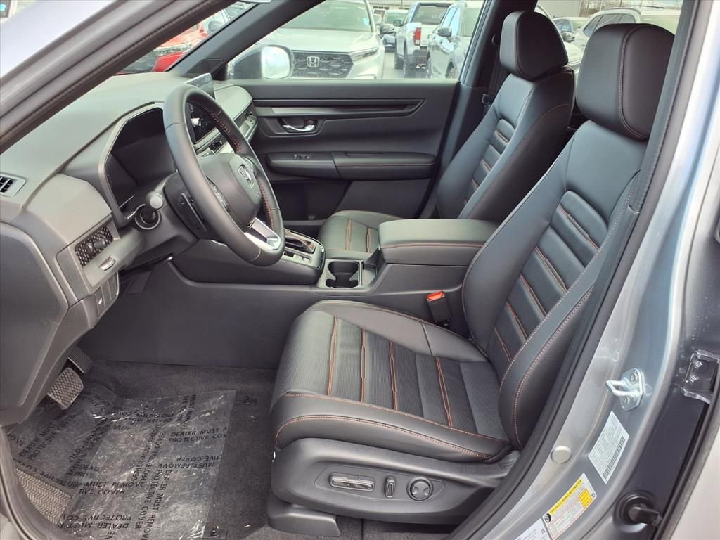 New 2026 Honda CR-V Sport-L image 11