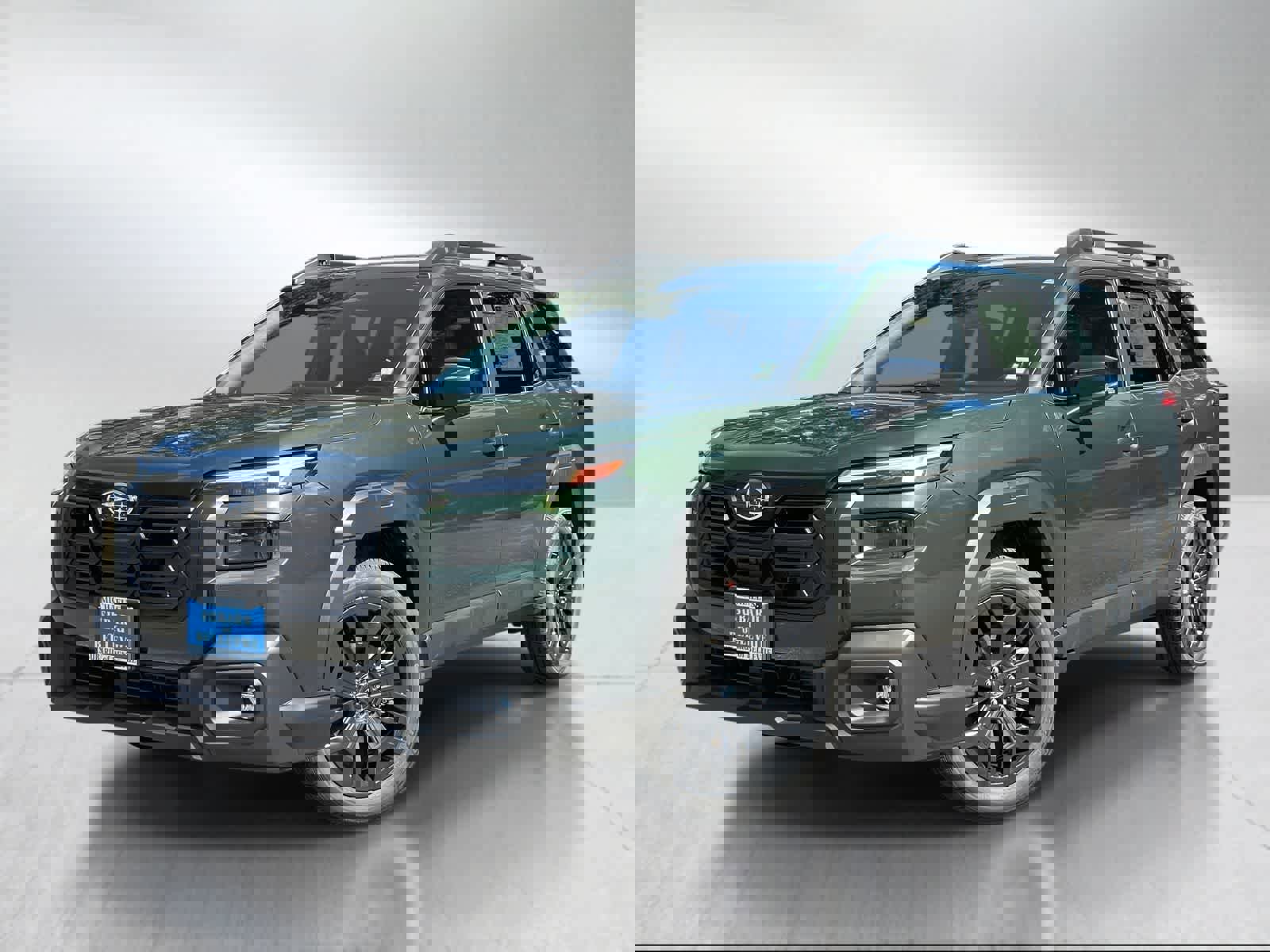 New 2026 Subaru Outback Limited XT