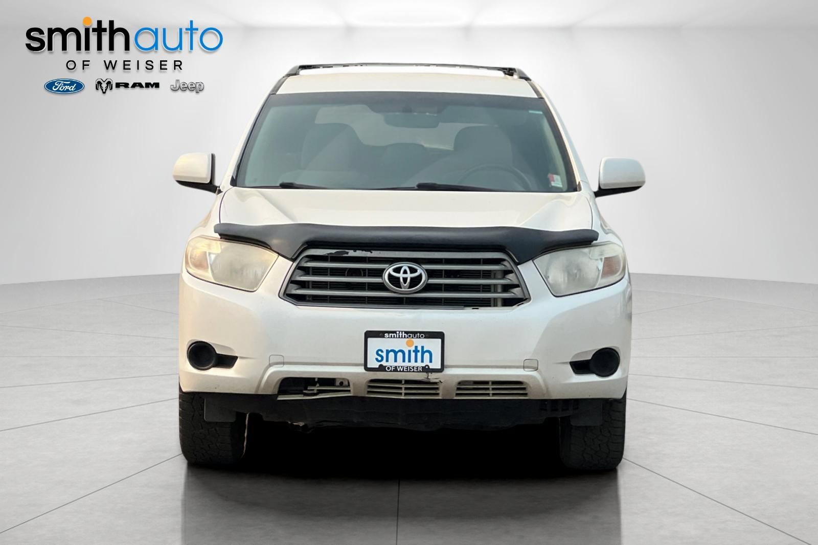 Used 2010 Toyota Highlander 4WD image 10
