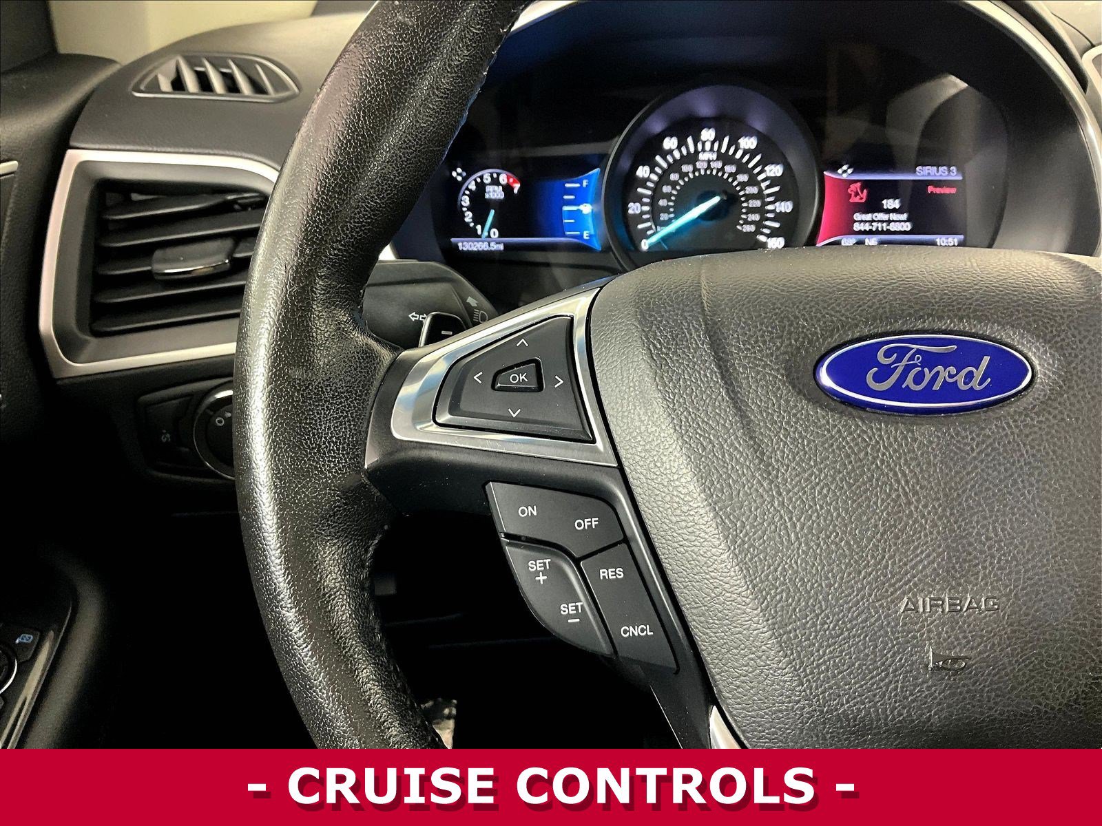 Used 2015 Ford Edge SEL w/ Equipment Group 201A AWD/4WD image 11