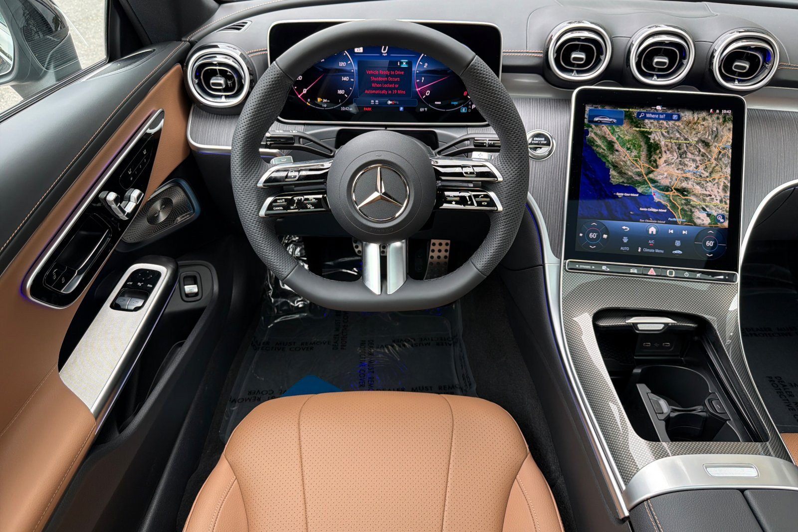 New 2026 Mercedes-Benz CLE 450 4MATIC Coupe image 13