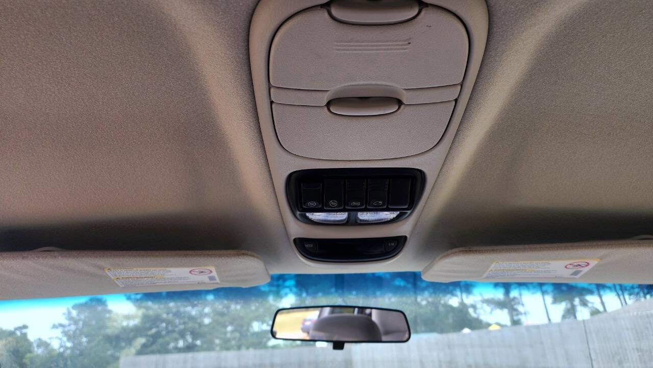 Used 2004 Chevrolet Venture LT FWD image 31