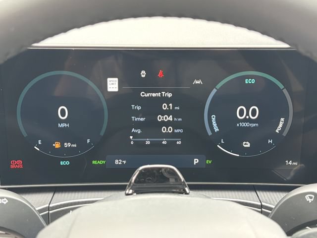 New 2026 Hyundai Santa Fe Calligraphy FWD image 27