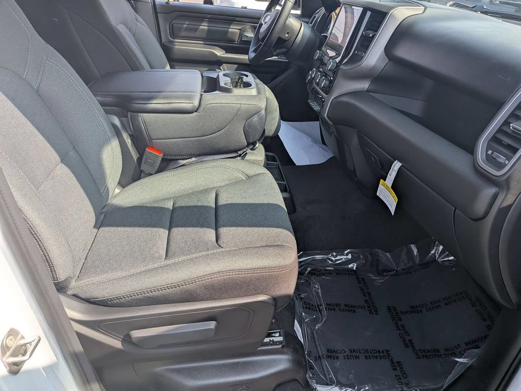 New 2026 RAM 1500 Express RWD image 29