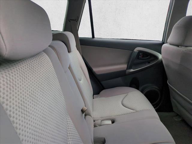 Used 2007 Toyota RAV4 2WD image 17