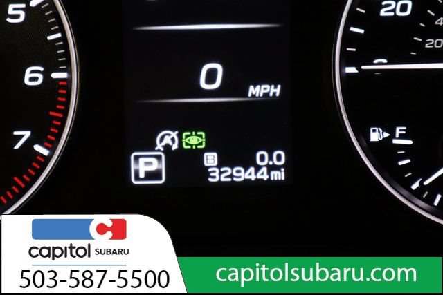 Used 2024 Subaru Outback Touring XT AWD/4WD image 19