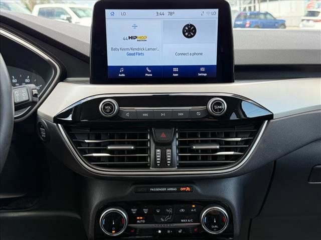 Used 2022 Ford Escape SEL AWD/4WD image 15