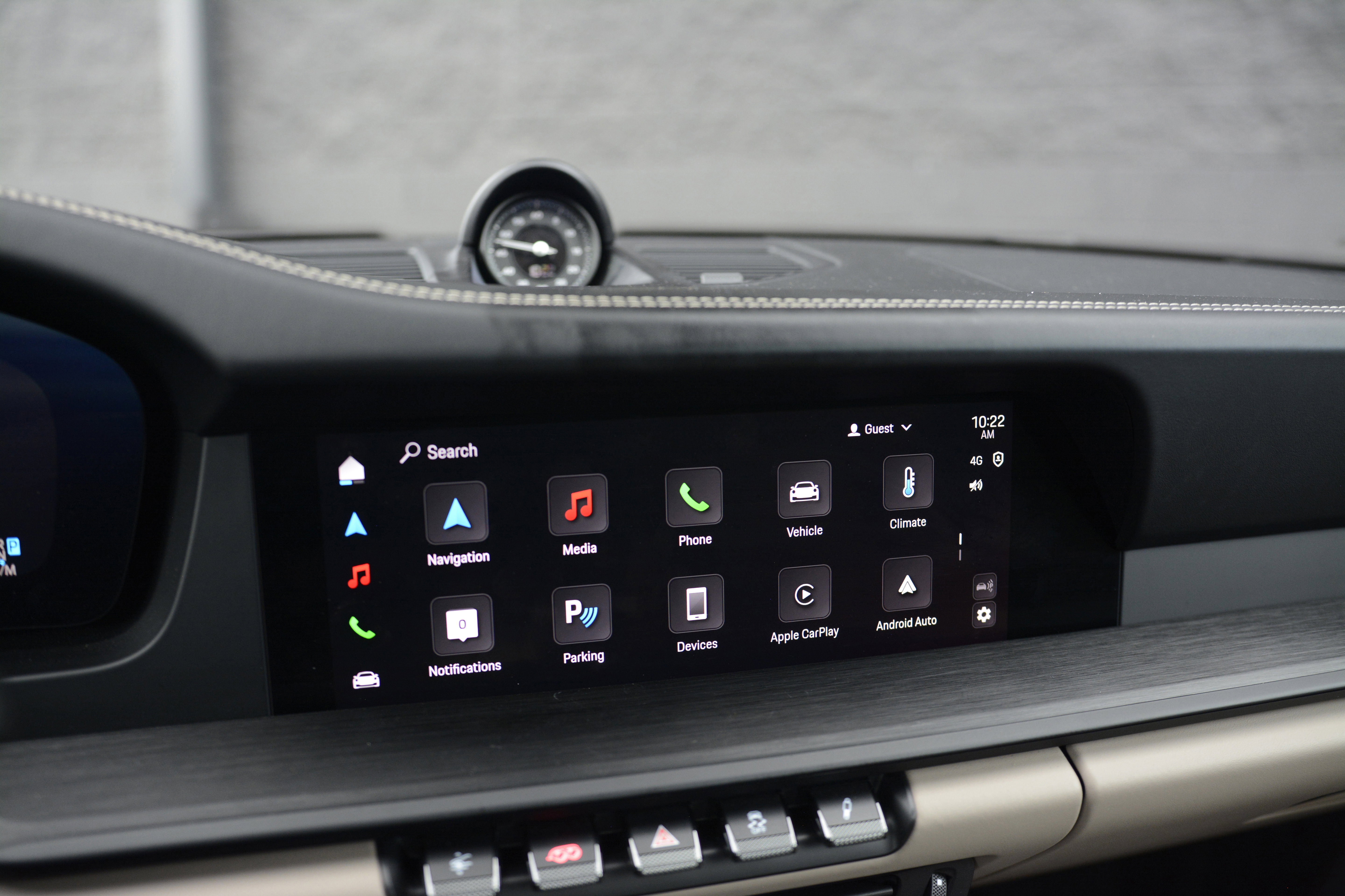 Certified 2025 Porsche 911 Carrera GTS RWD image 20