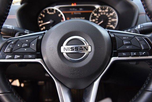 Used 2020 Nissan Altima 2.5 SR w/ Premium Package FWD image 18