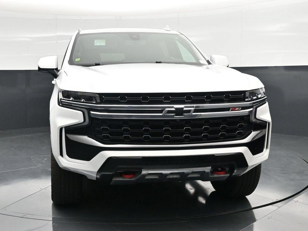 Used 2021 Chevrolet Suburban Z71 w/ Z71 Signature Package AWD/4WD image 6