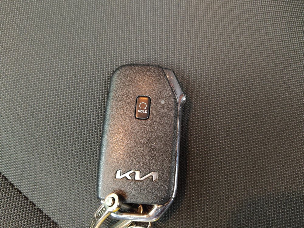 Used 2022 Kia Forte GT FWD image 32