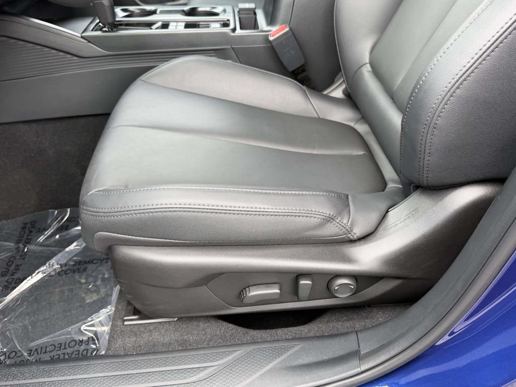 Certified 2026 Subaru Outback Premium AWD/4WD image 17