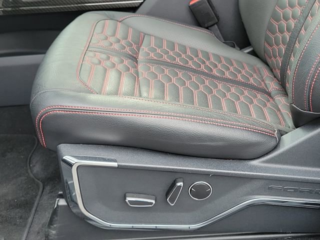 Used 2023 Ford F150 Lariat w/ Equipment Group 502A High image 23