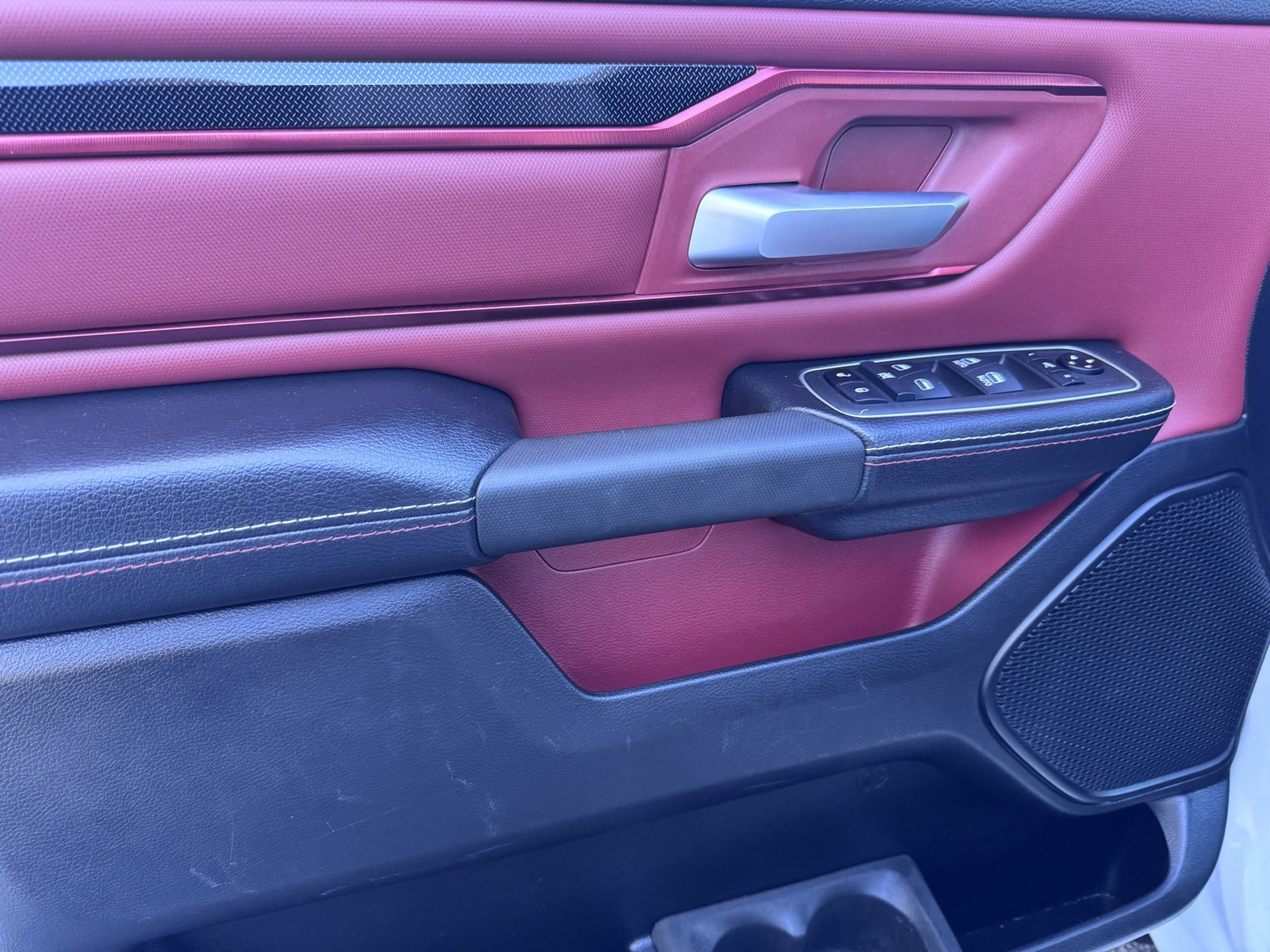 Used 2022 RAM 1500 Rebel w/ Rebel Level 2 Equipment Group image 21