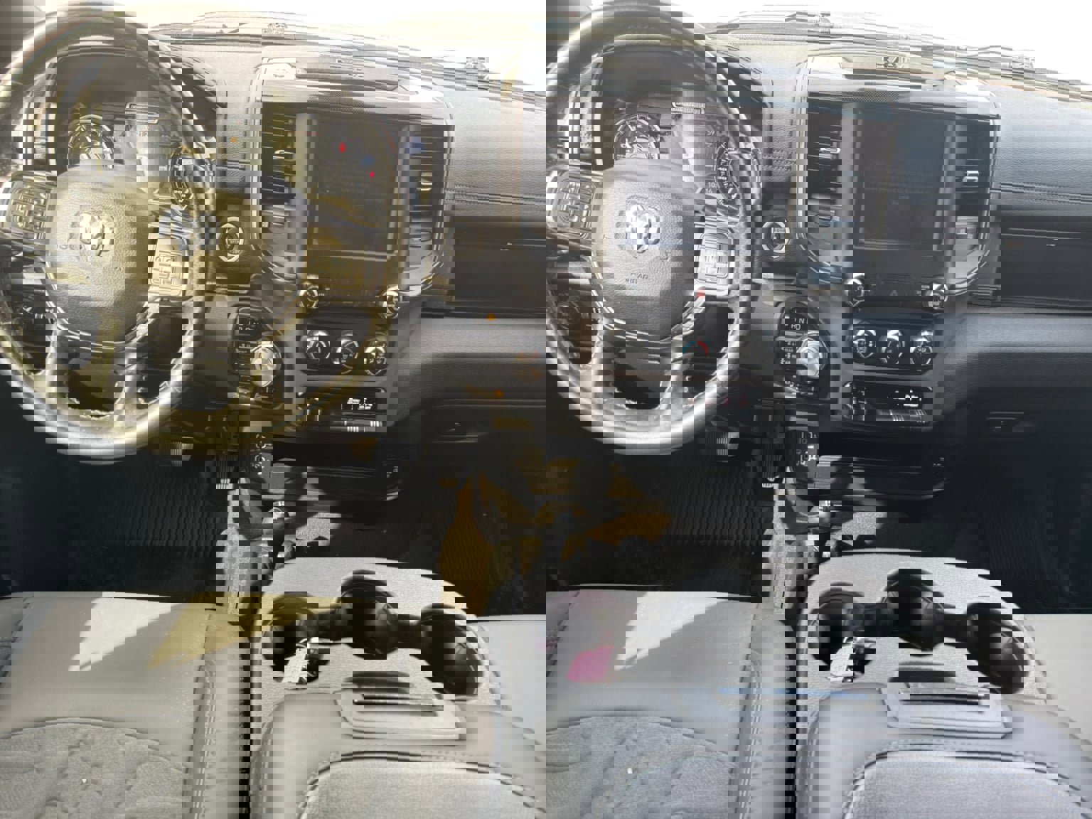 Used 2020 RAM 2500 Power Wagon image 12