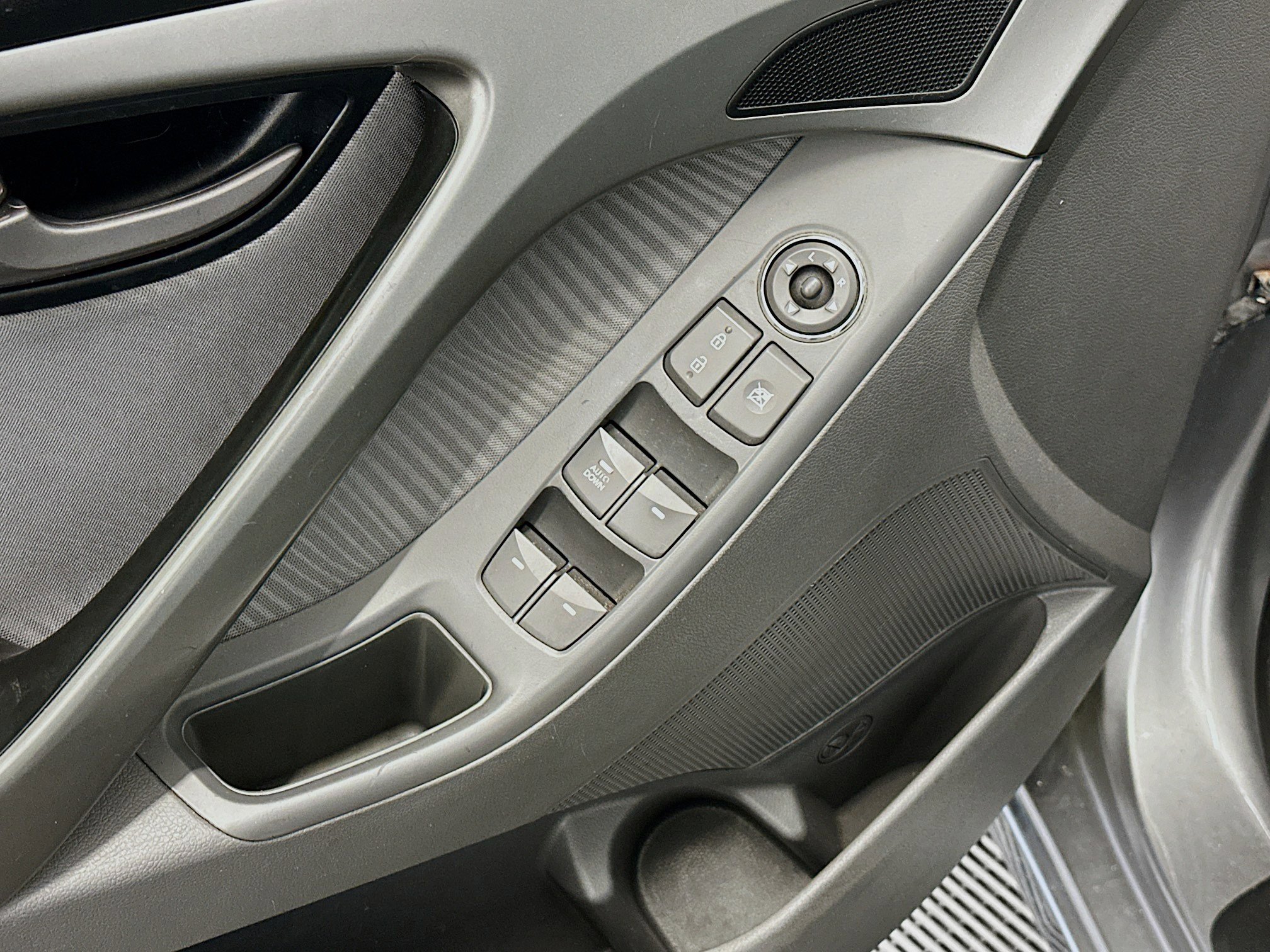 Used 2012 Hyundai Elantra GLS w/ Preferred Pkg 3 image 15