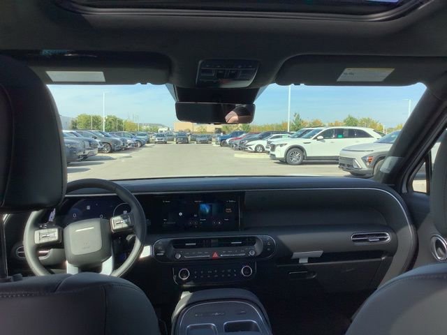 New 2026 Hyundai Palisade Calligraphy image 28