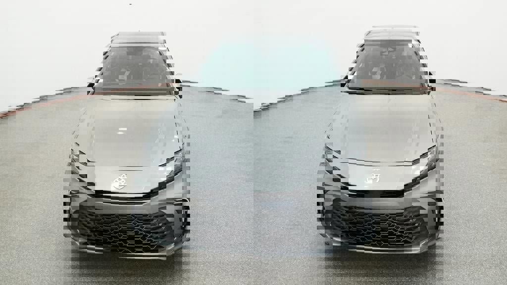 New 2026 Toyota Camry SE image 15