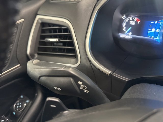 Used 2018 Ford Edge SEL w/ Equipment Group 201A image 26