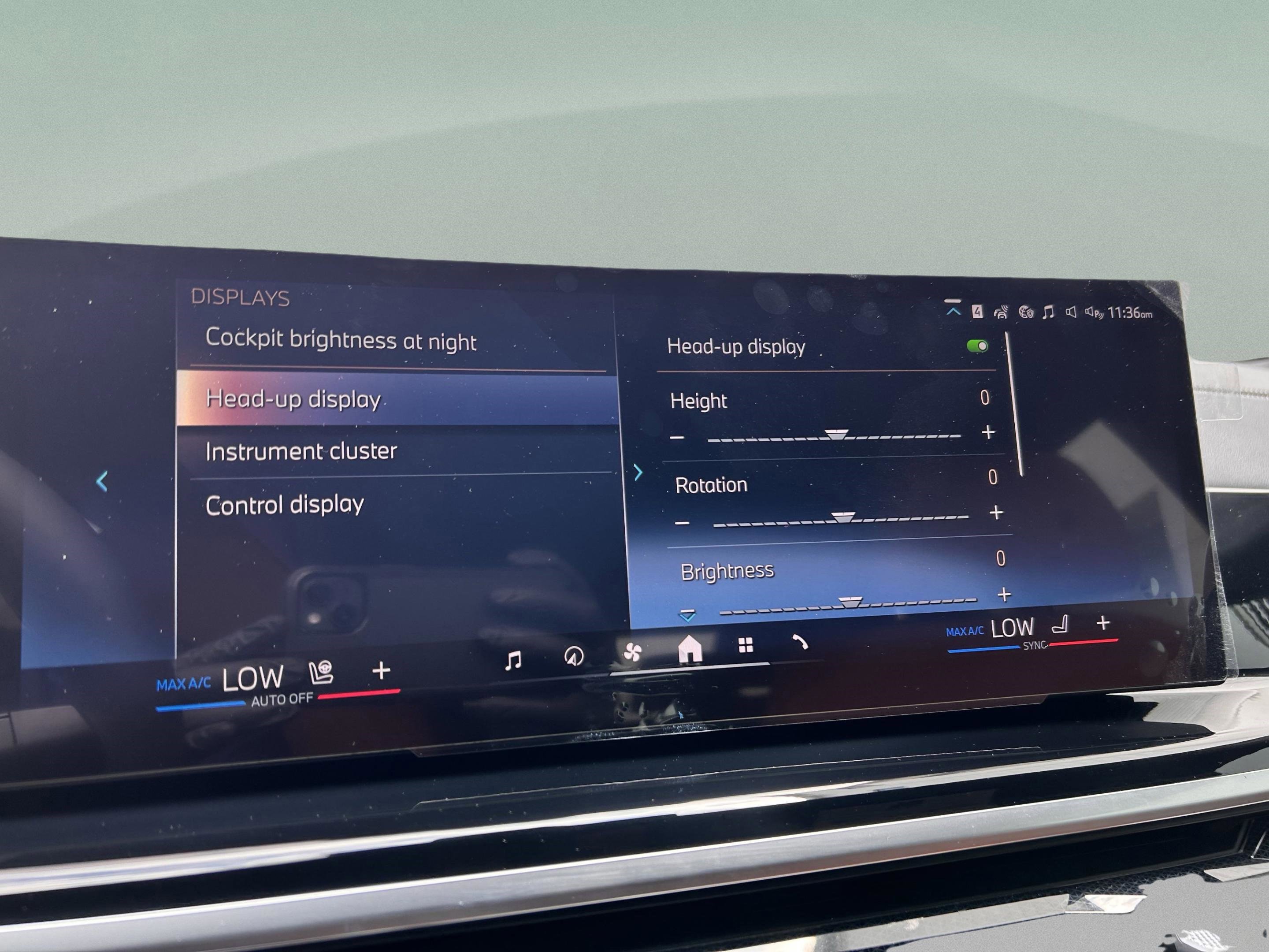 Used 2026 BMW ALPINA XB7 image 18