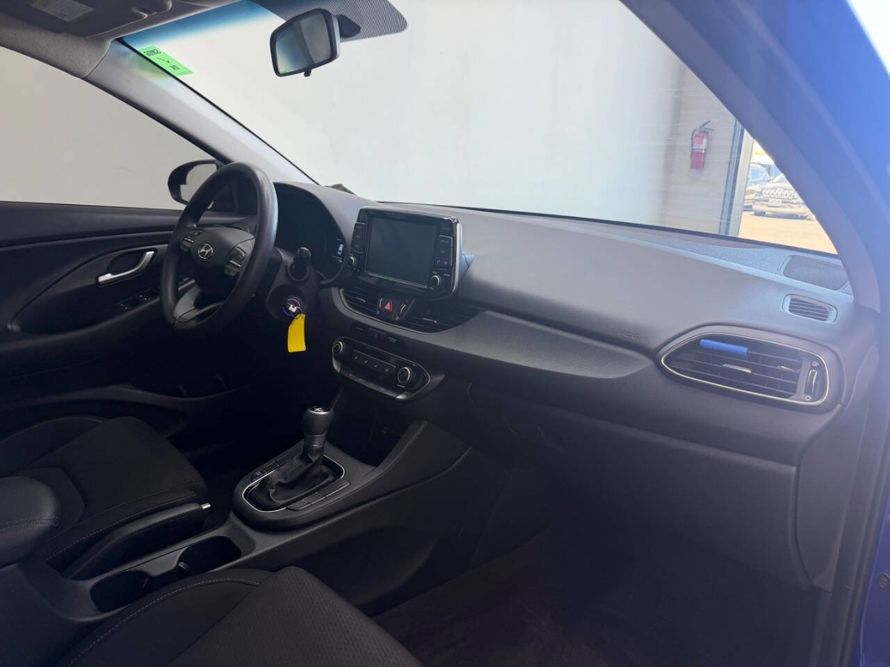 Used 2019 Hyundai Elantra GT FWD image 26