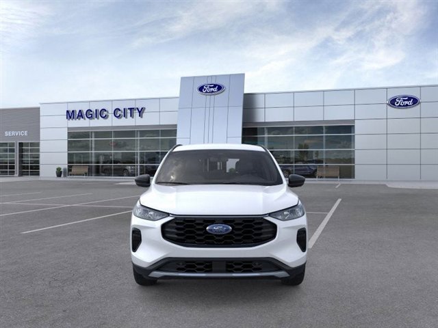 New 2026 Ford Escape ST-Line w/ Cold Weather Package AWD/4WD image 6