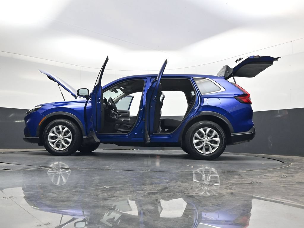Used 2023 Honda CR-V LX image 49