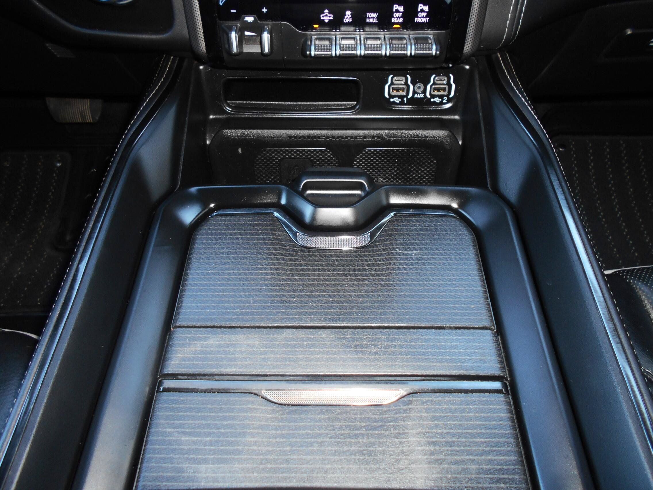Certified 2022 RAM 1500 Limited AWD/4WD image 27