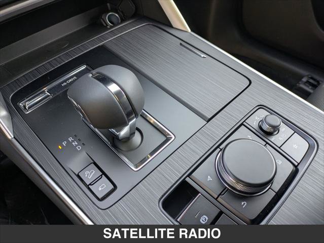 New 2026 MAZDA CX-90 3.3 Turbo S w/ Premium Plus AWD/4WD image 10