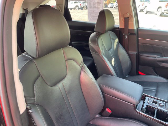 Used 2025 Kia Sorento SX FWD image 32