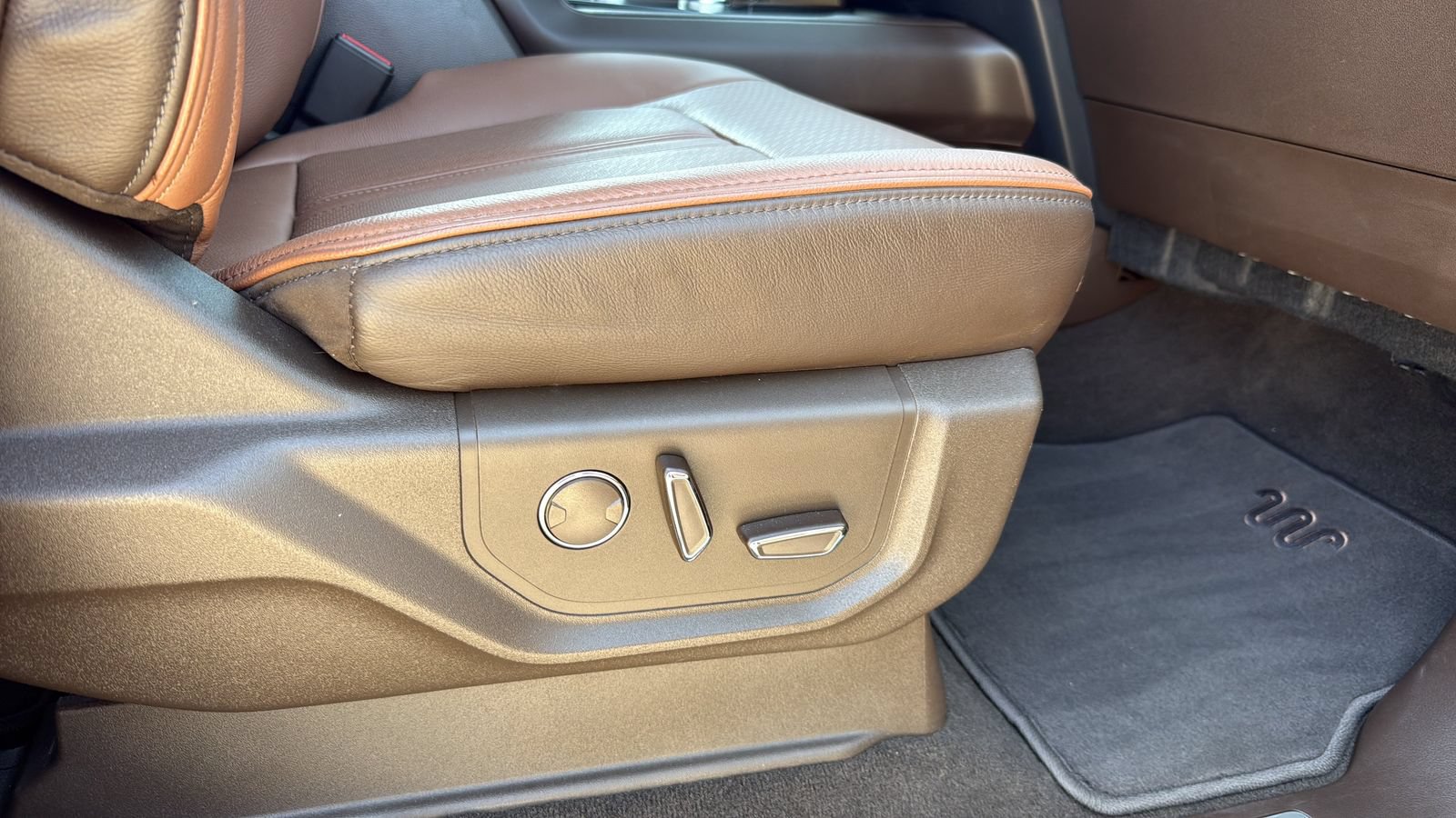 Certified 2022 Ford Expedition Max King Ranch AWD/4WD image 24