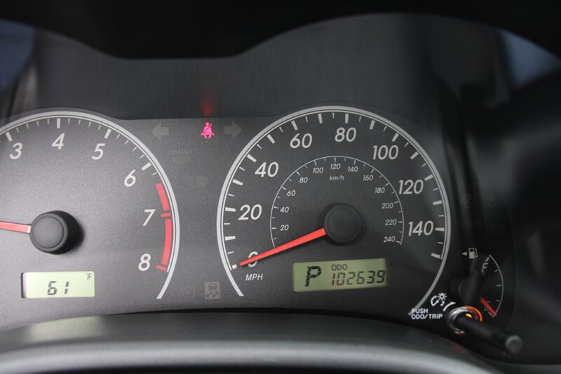 Used 2011 Toyota Corolla LE image 7