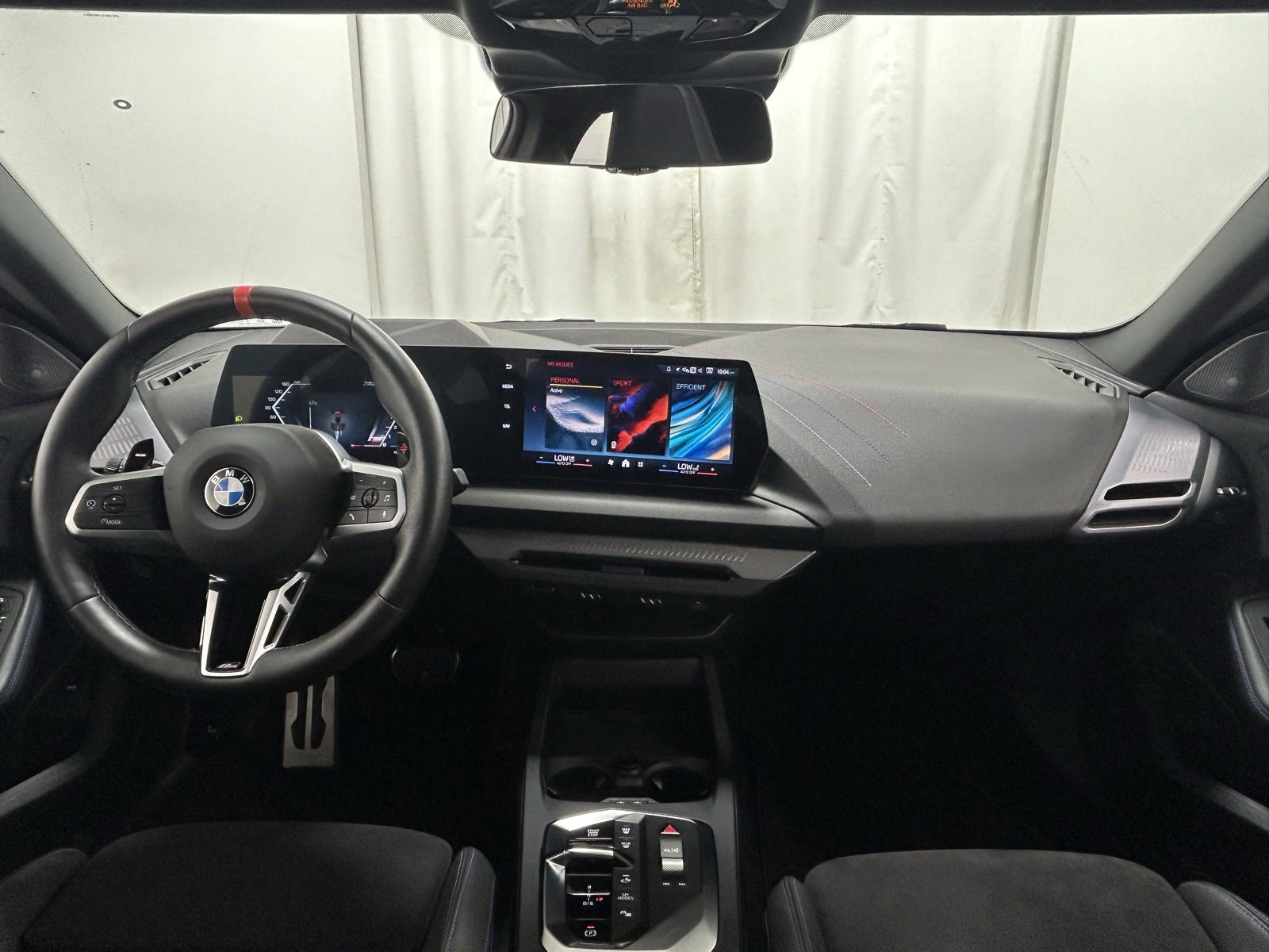 Used 2025 BMW M235i xDrive w/ M Performance Package image 9