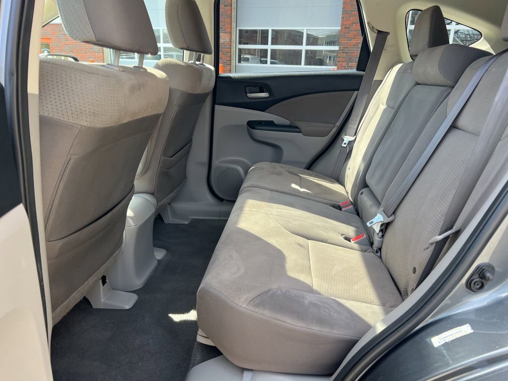 Used 2014 Honda CR-V EX image 23