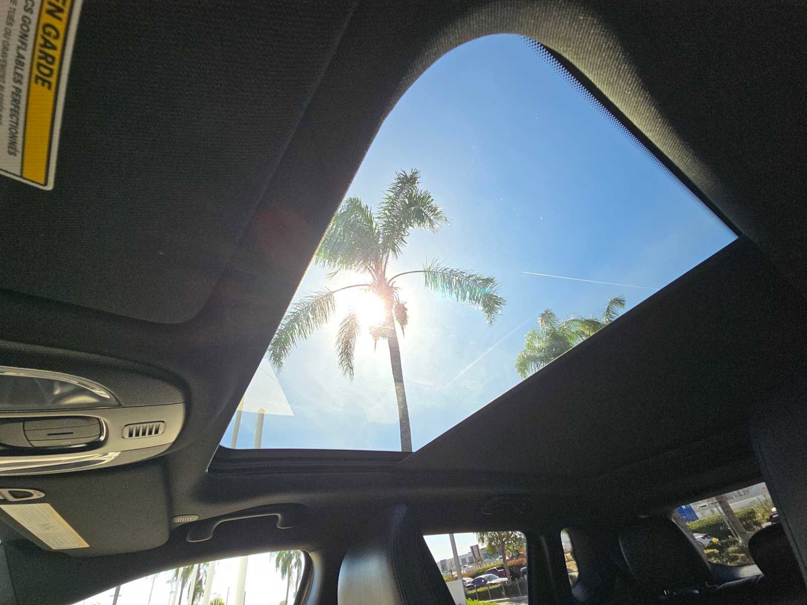 Used 2023 Jeep Compass Latitude w/ Sun and Sound Group image 34